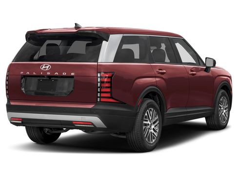 New 2026 Hyundai Palisade SE FWD image 34