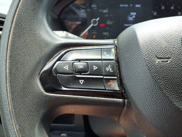 Used 2025 RAM ProMaster 2500 w/ Convenience Group FWD image 15