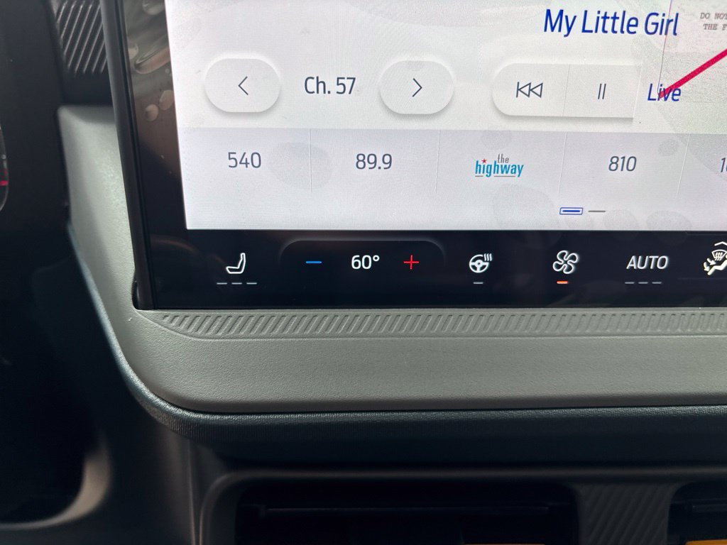 New 2026 Ford Maverick Tremor AWD/4WD image 23