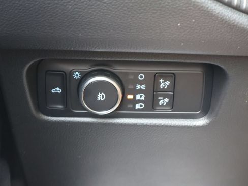 New 2026 Ford Ranger Raptor AWD/4WD image 17