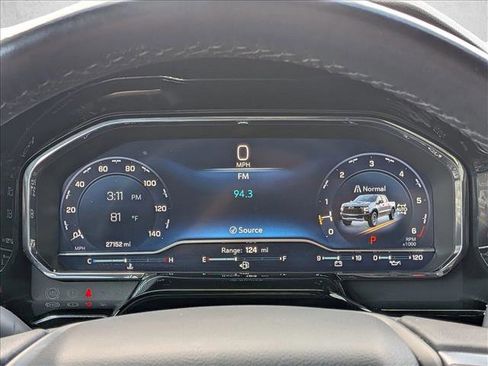 Used 2023 Chevrolet Silverado 1500 ZR2 w/ Technology Package image 8