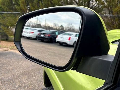 Used 2023 Toyota 4Runner TRD Off-Road Premium w/ Moonroof Package image 13