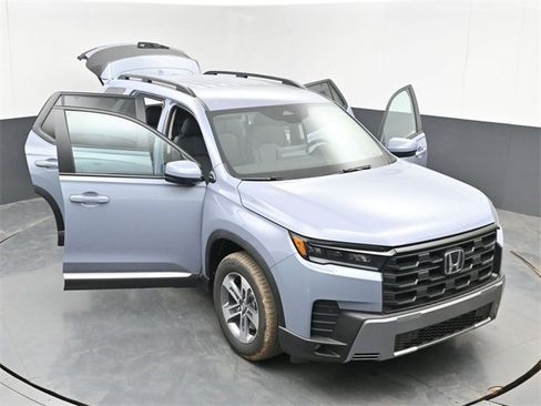 New 2026 Honda Pilot EX-L image 51