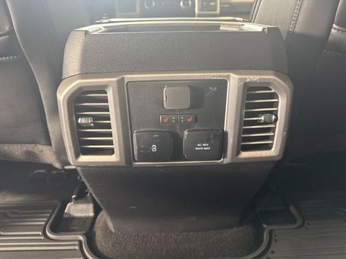 Used 2020 Ford F250 Platinum w/ Tremor Off-Road Package image 13