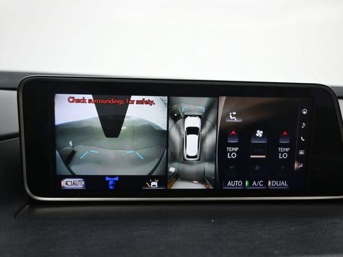 Used 2016 Lexus RX 350 AWD image 21