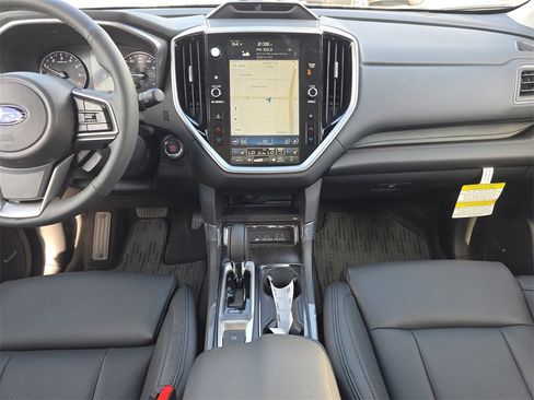 New 2026 Subaru Ascent Touring image 15