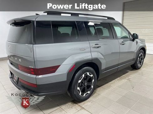 Used 2024 Hyundai Santa Fe SEL image 7