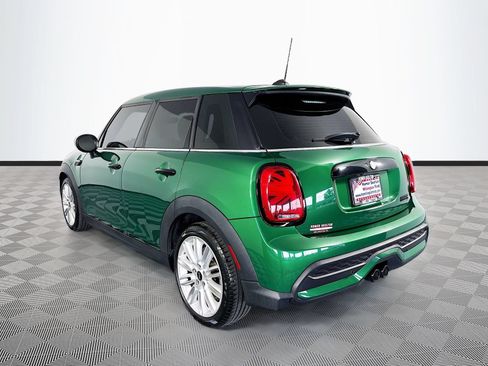 Used 2024 MINI Cooper S FWD image 5