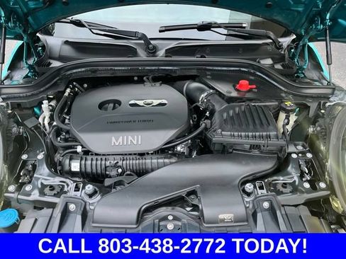 Used 2019 MINI Cooper S FWD image 30
