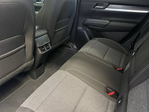 Used 2026 GMC Terrain Elevation AWD/4WD image 12