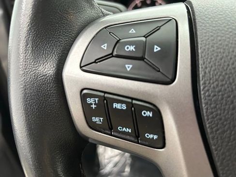 Used 2021 Ford Ranger XLT w/ Equipment Group 301A Mid image 14