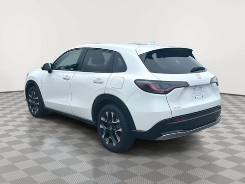 Certified 2026 Honda HR-V EX-L image 26