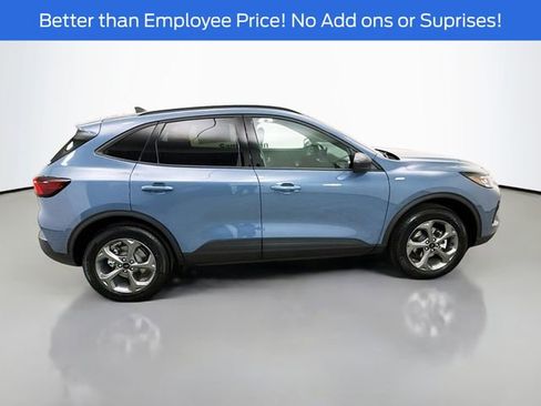 New 2026 Ford Escape ST-Line w/ Tech Pack #1 AWD/4WD image 8