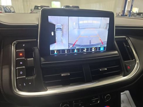 Used 2021 Chevrolet Tahoe LT w/ LT Signature Package AWD/4WD image 14