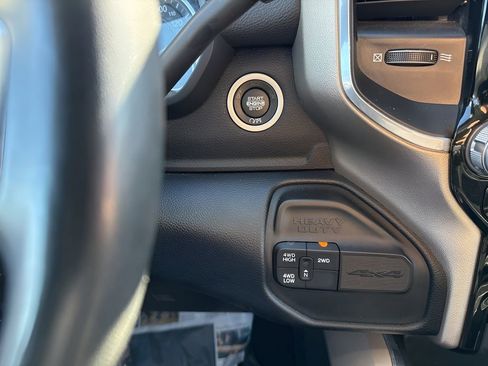 Used 2024 RAM 3500 Laramie w/ Bed Utility Group image 27