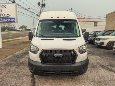 Used 2024 Ford Transit 350 XL RWD image 3