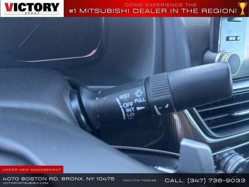 Used 2021 Honda Accord Sport Special Edition image 36