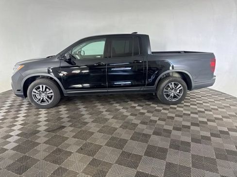 Used 2020 Honda Ridgeline Sport image 10
