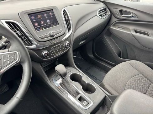 Certified 2024 Chevrolet Equinox LT image 15