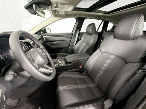 New 2026 MAZDA CX-50 AWD 2.5 S w/ Cargo Package image 13