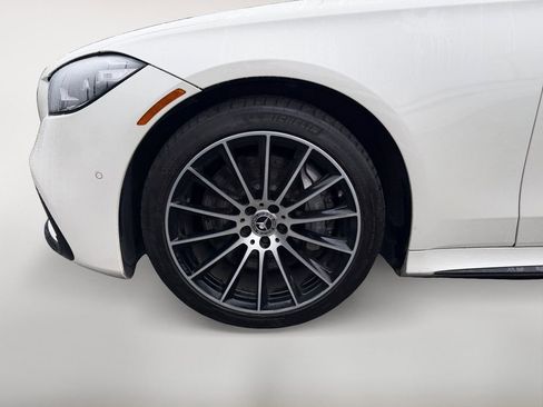 Used 2022 Mercedes-Benz S 500 4MATIC image 35