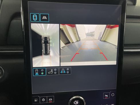 New 2026 GMC Terrain AT4 w/ Convenience Package III image 20