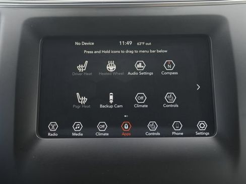 Used 2021 Jeep Cherokee Latitude Plus AWD/4WD image 48