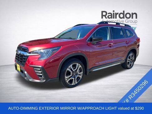 Used 2024 Subaru Ascent Limited image 3