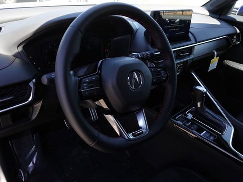 New 2025 Acura ADX A-Spec image 10