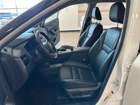 Used 2026 Nissan Rogue SL FWD image 29