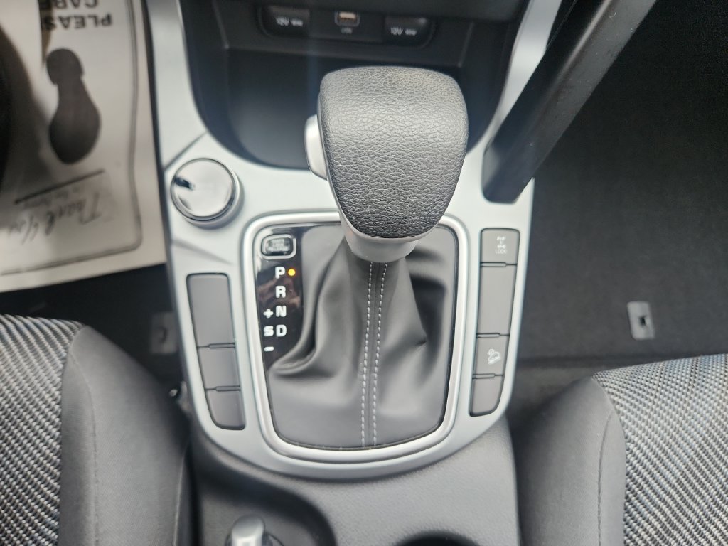 Certified 2024 Kia Seltos LX AWD/4WD image 14
