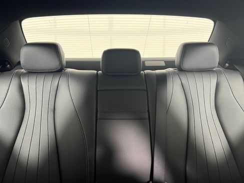 Used 2023 Mercedes-Benz E 350 Sedan image 14