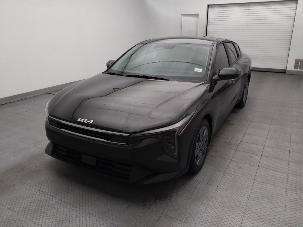 Used 2025 Kia K4 FWD image 15