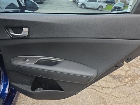 Used 2018 Kia Optima LX image 26