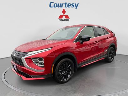 New 2026 Mitsubishi Eclipse Cross Ralliart