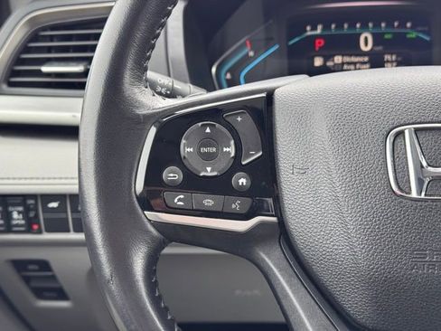 Used 2018 Honda Odyssey EX-L image 10