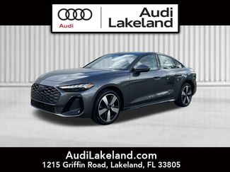 New 2026 Audi A5 2.0T Premium Plus AWD/4WD 360° Tour
