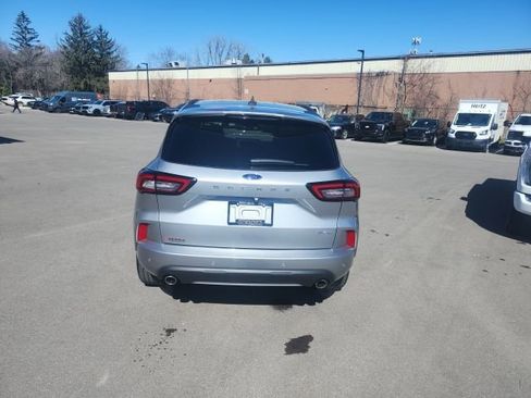 Certified 2023 Ford Escape ST-Line Elite w/ Premium Technology Package image 6