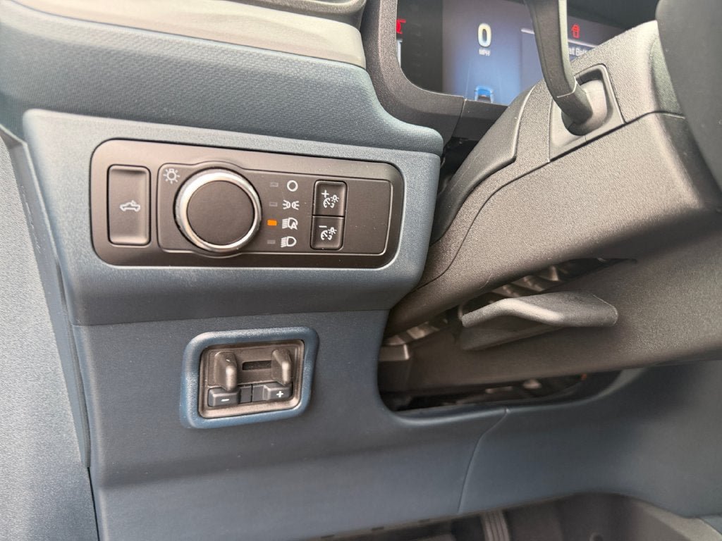Used 2025 Ford Maverick XLT w/ XLT Luxury Package AWD/4WD image 19