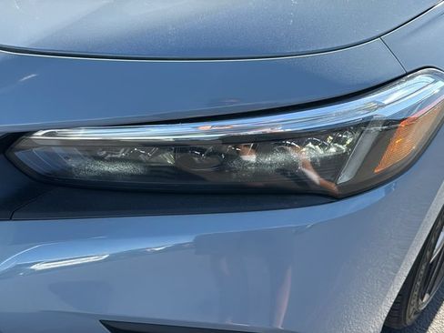 Used 2022 Honda Civic Sport image 6
