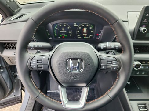 New 2026 Honda CR-V Sport-L image 9