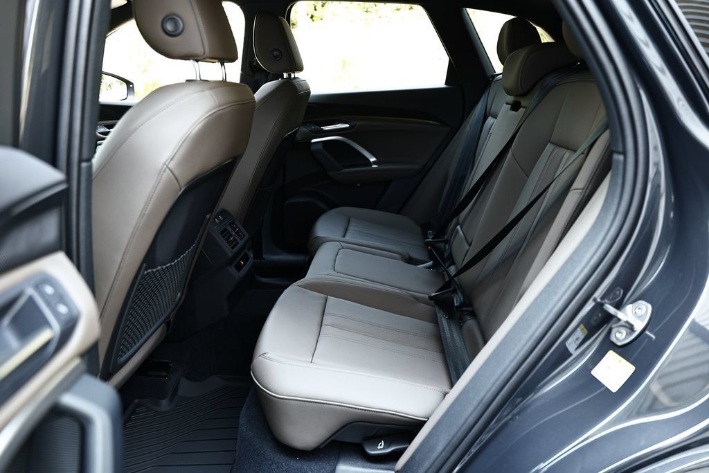 New 2026 Audi Q5 2.0T AWD/4WD image 27