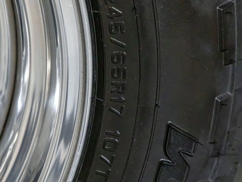 Used 1997 Chevrolet Suburban 2WD w/ Preferred Equipment Group 3 image 99