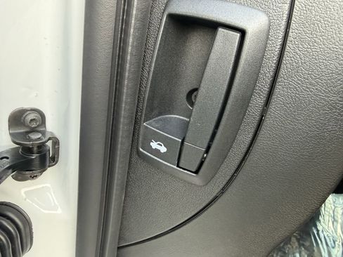 New 2026 RAM ProMaster 3500 w/ Safety Group image 30