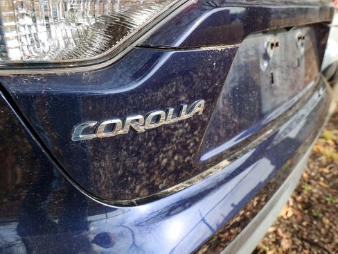 Used 2024 Toyota Corolla LE image 12