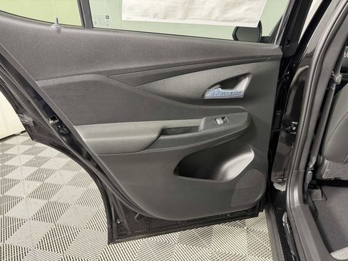 New 2026 Buick Envista Preferred w/ Convenience II Package FWD image 20