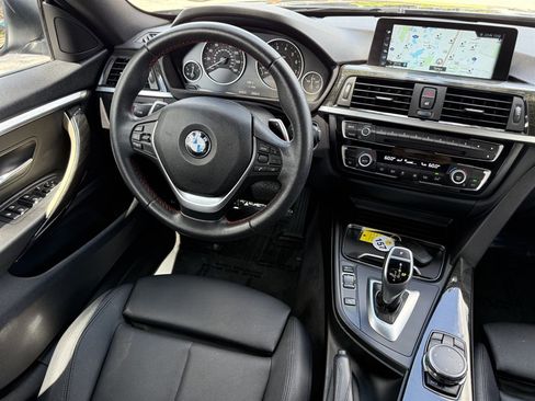 Used 2017 BMW 430i Gran Coupe RWD image 20