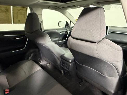 Used 2023 Toyota RAV4 XLE w/ Convenience Package image 42