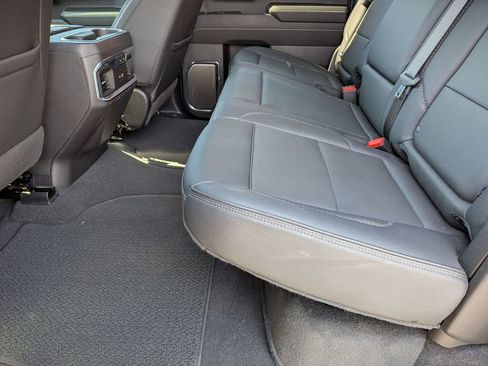 Certified 2024 GMC Sierra 1500 Denali w/ Technology Package image 21