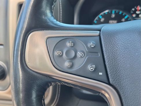 Used 2018 GMC Sierra 1500 Denali RWD image 13